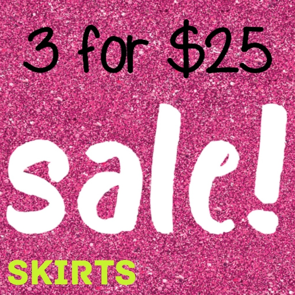 Items $16 and under 3 for $25